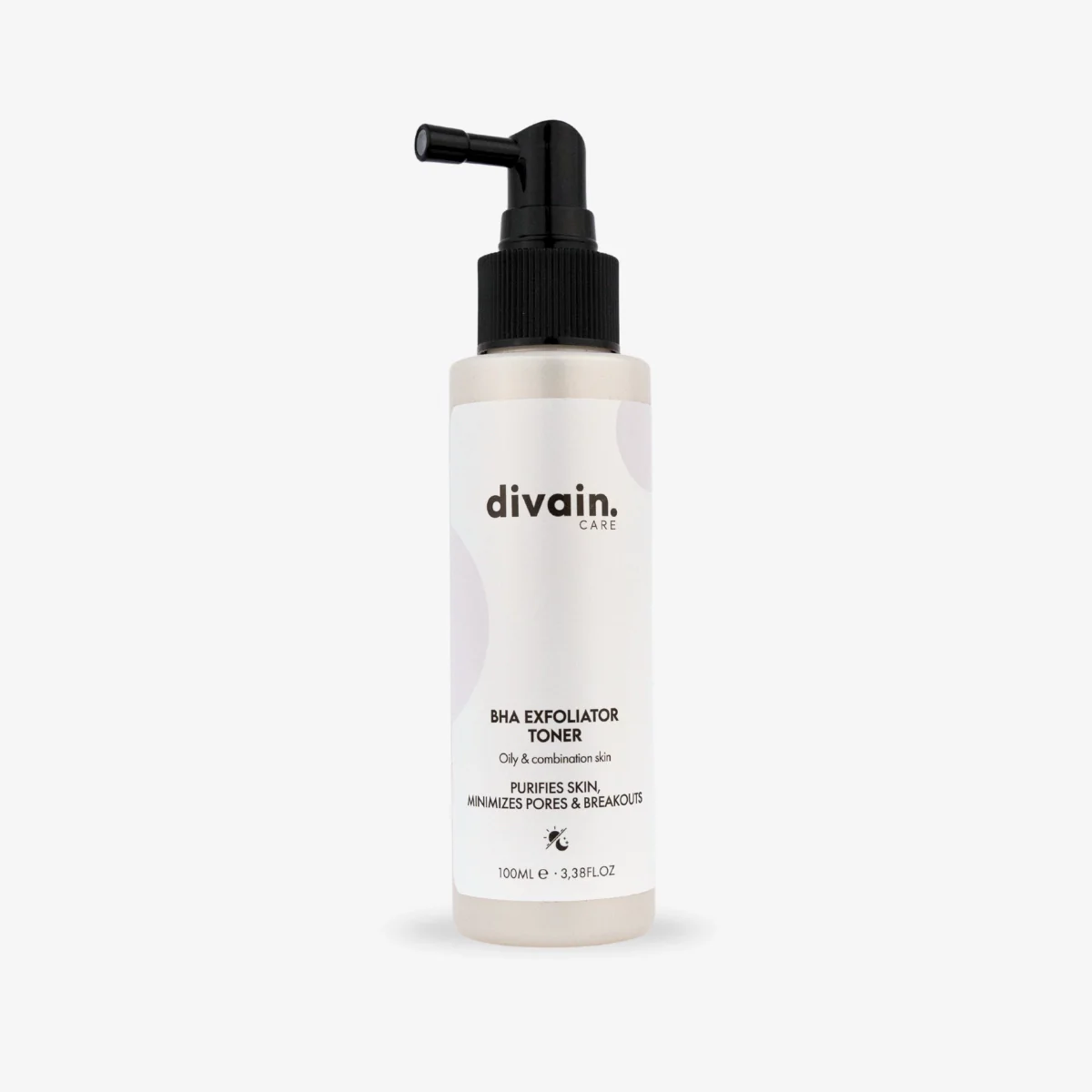 BHA Exfoliator Toner