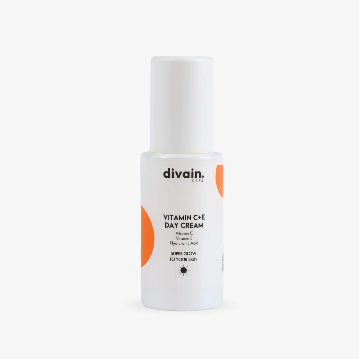 Vitamin C+E Day Moisturize