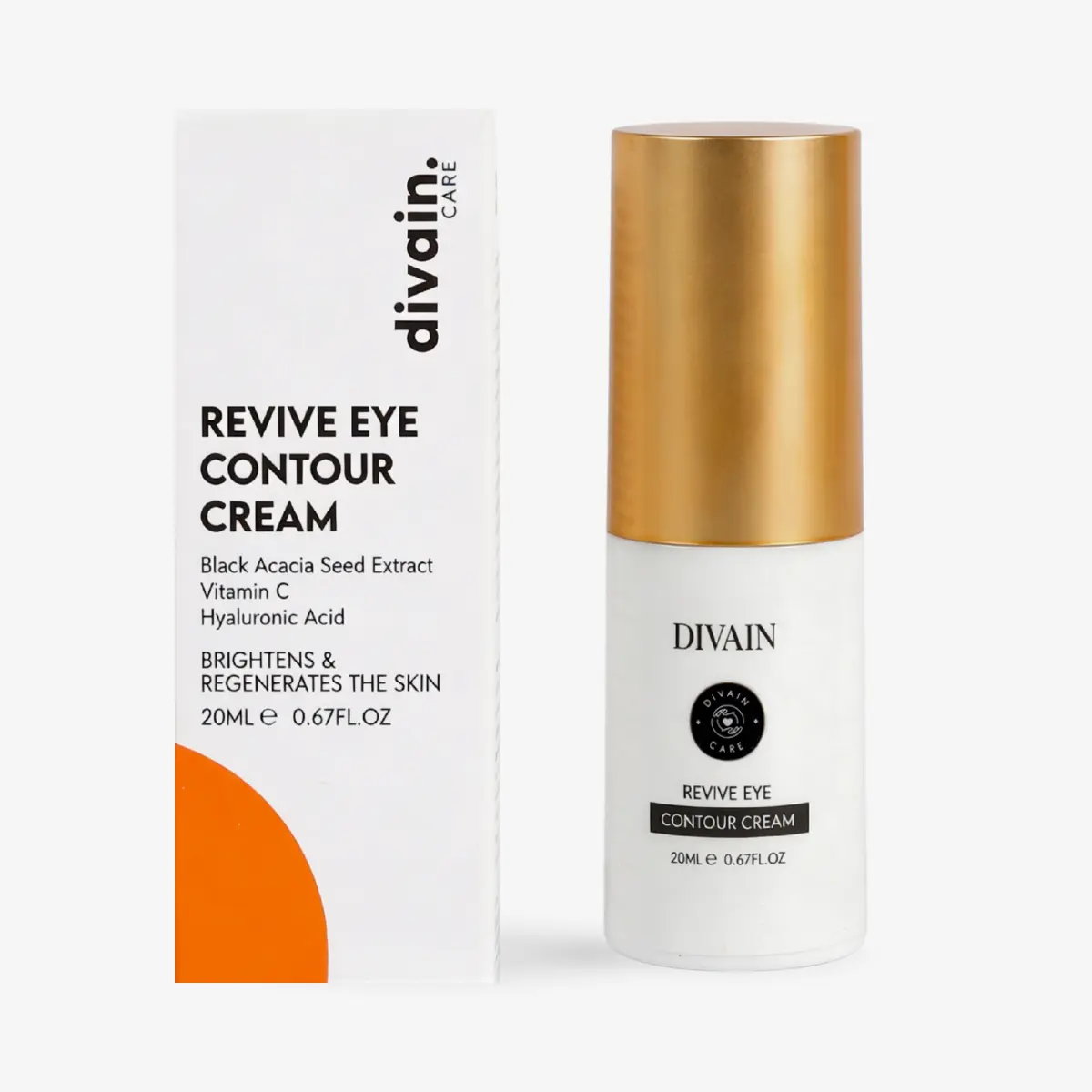 Revive Eye Contour Moisturize - Image 2