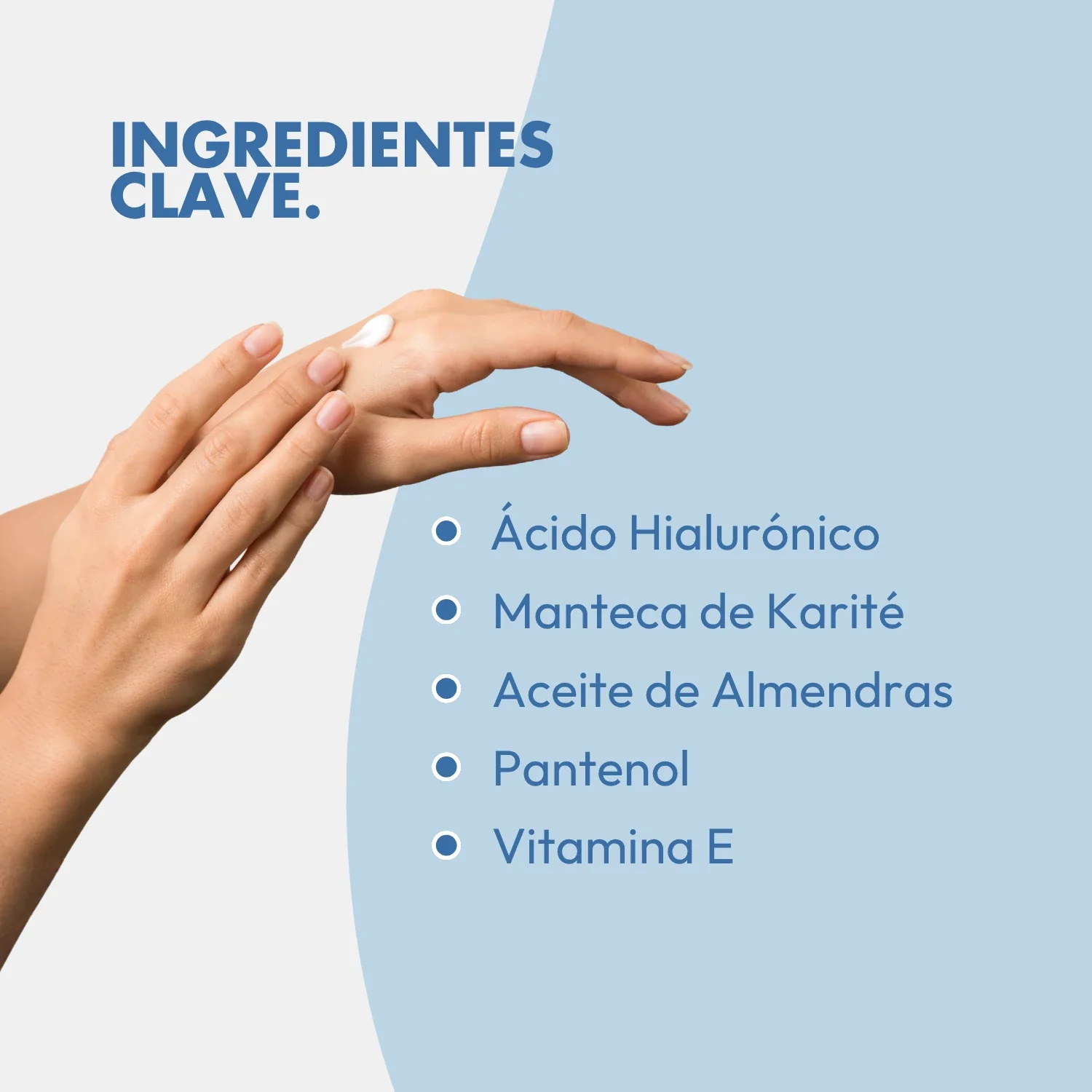 Intensive Hand Cream - Image 3
