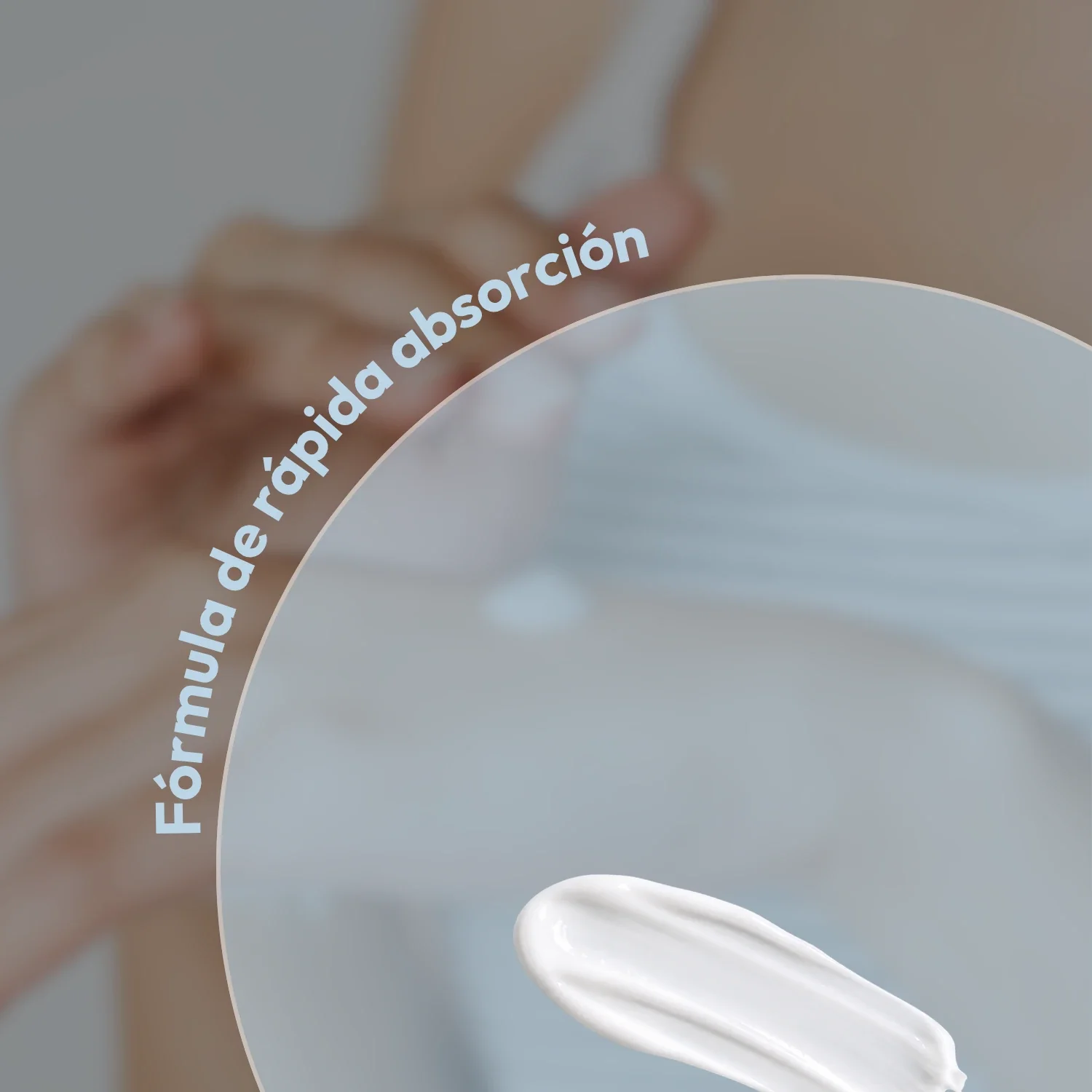 Intensive Hand Cream - Image 5