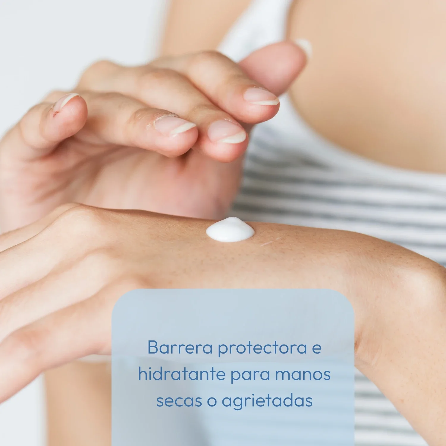 Intensive Hand Cream - Image 6