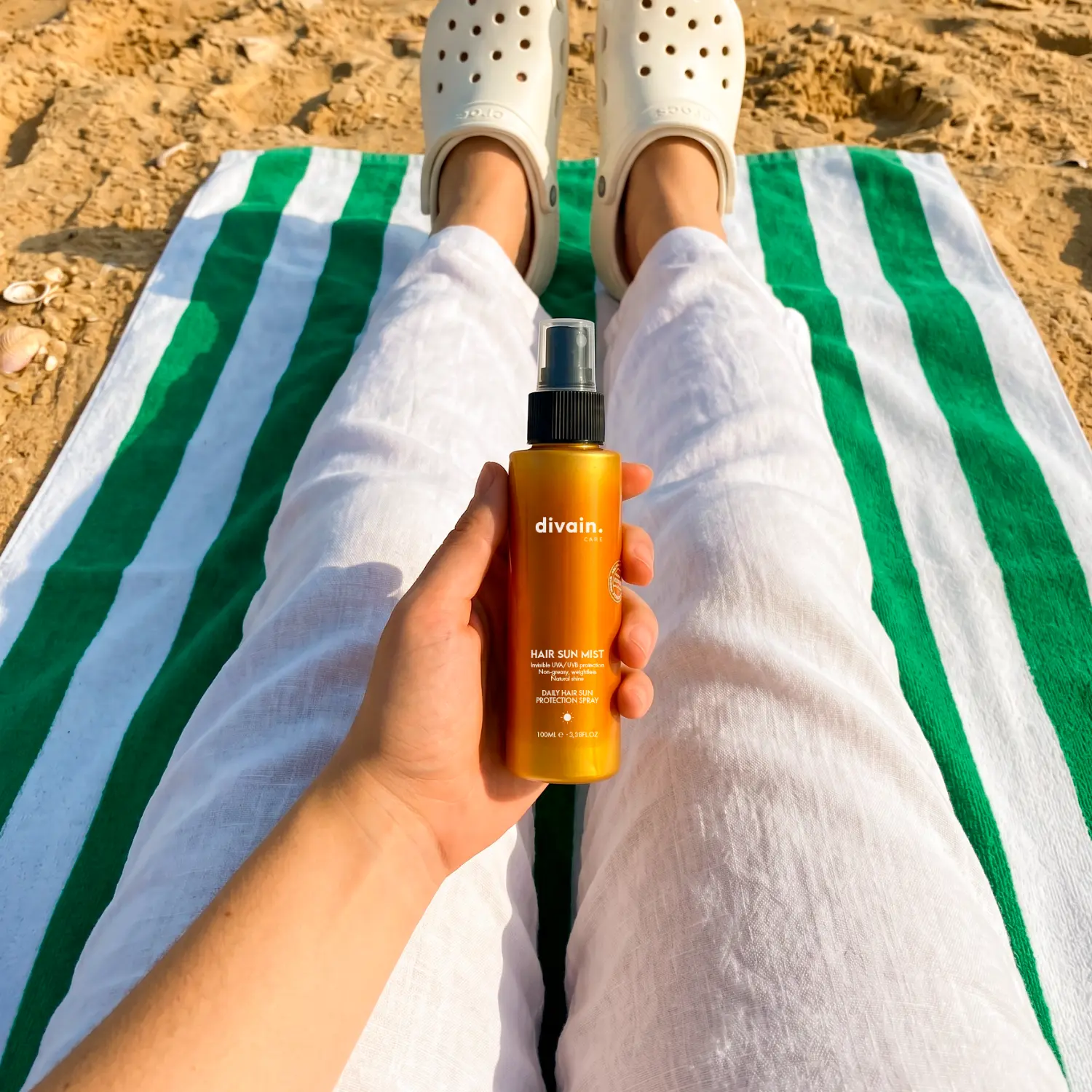 Hair Sun Mist - Image 6