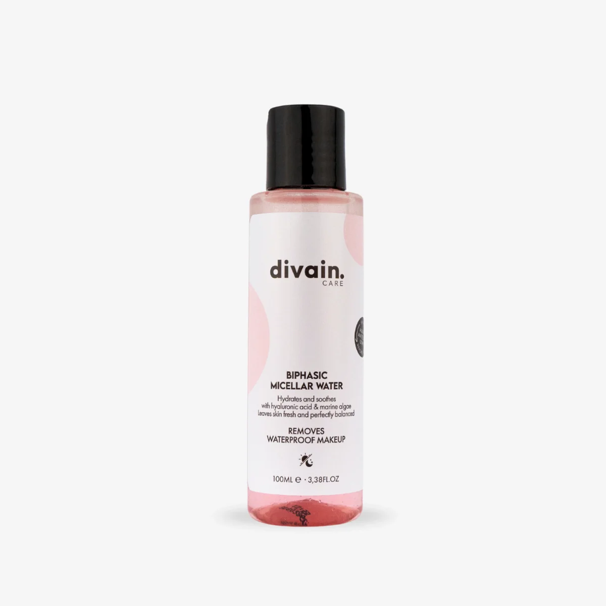 Biphasic Micellar Water