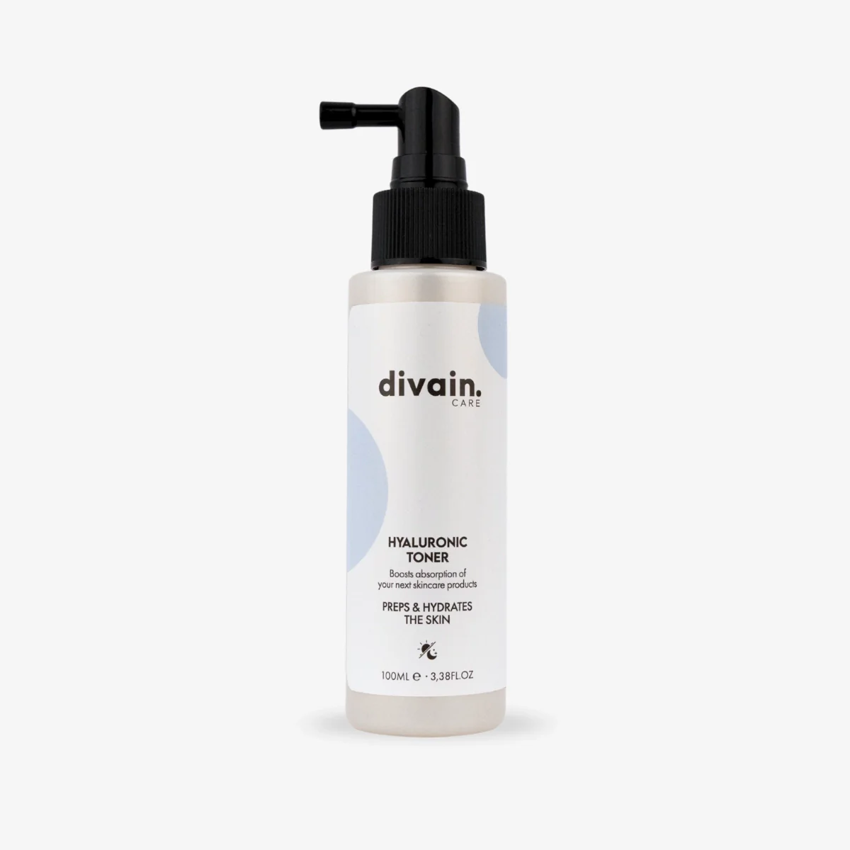 Hyaluronic Toner