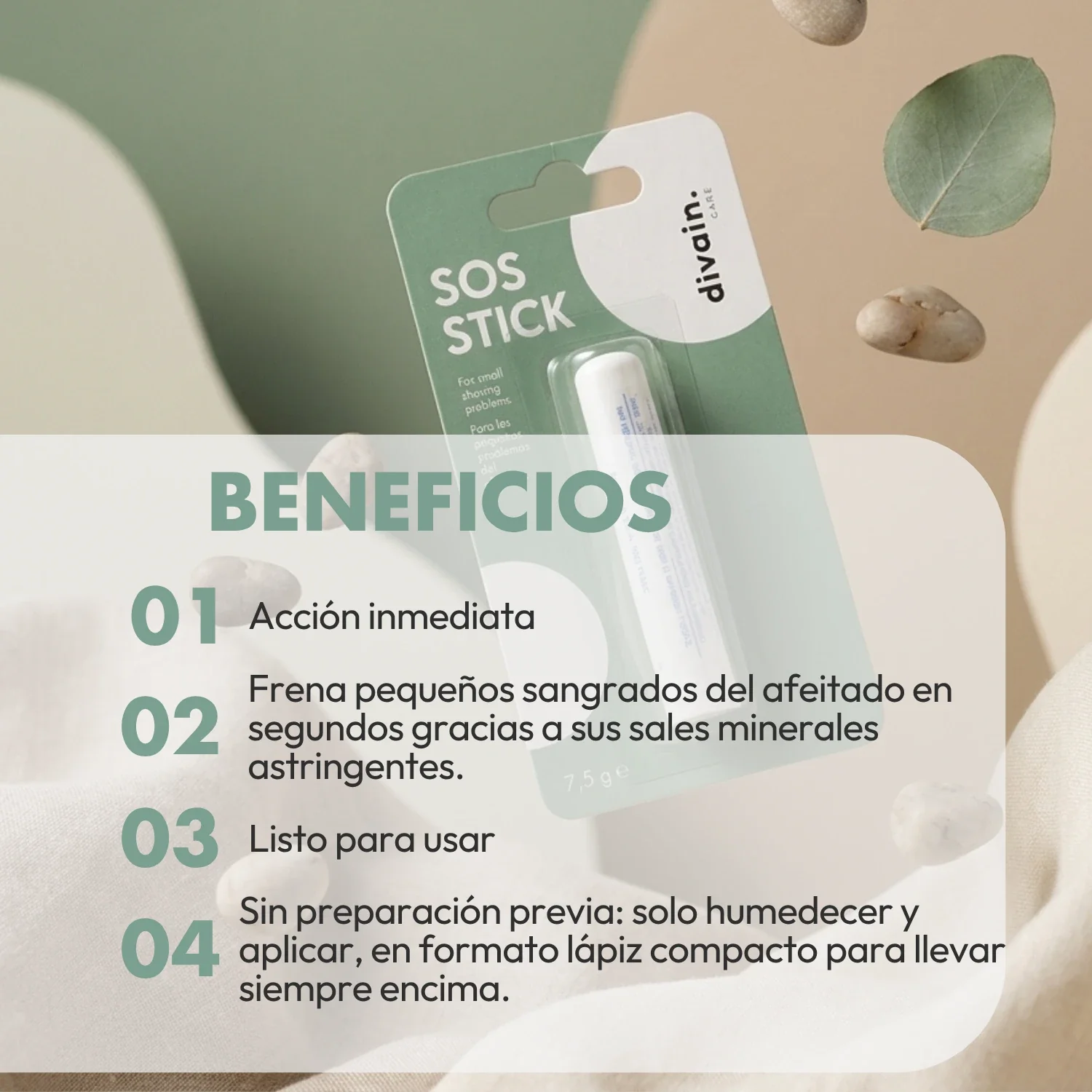 SOS Stick - Image 4