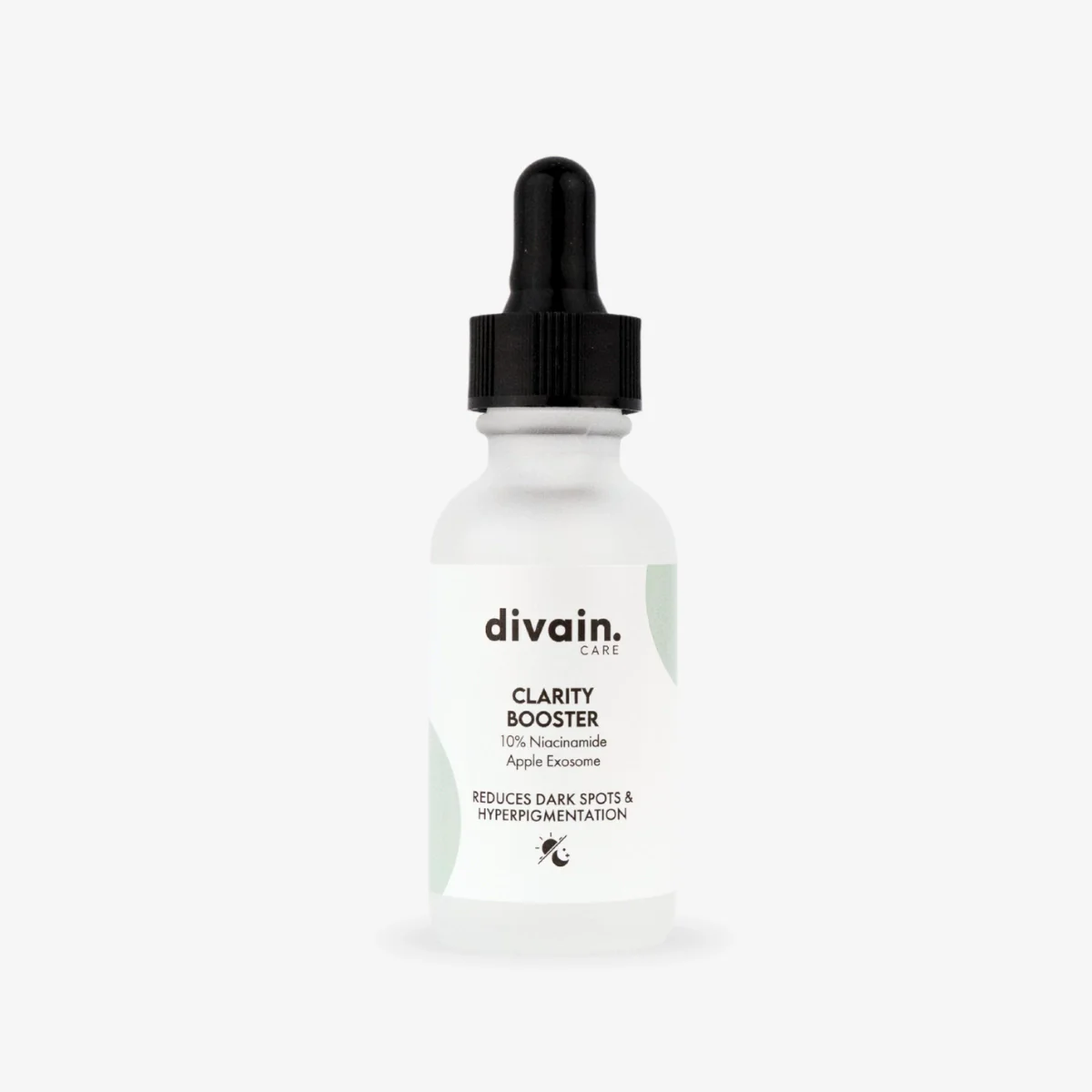 Clarity BOOSTER