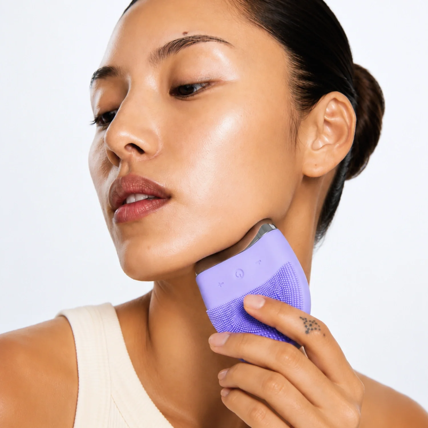 Facial Cleansing Massager - Image 3