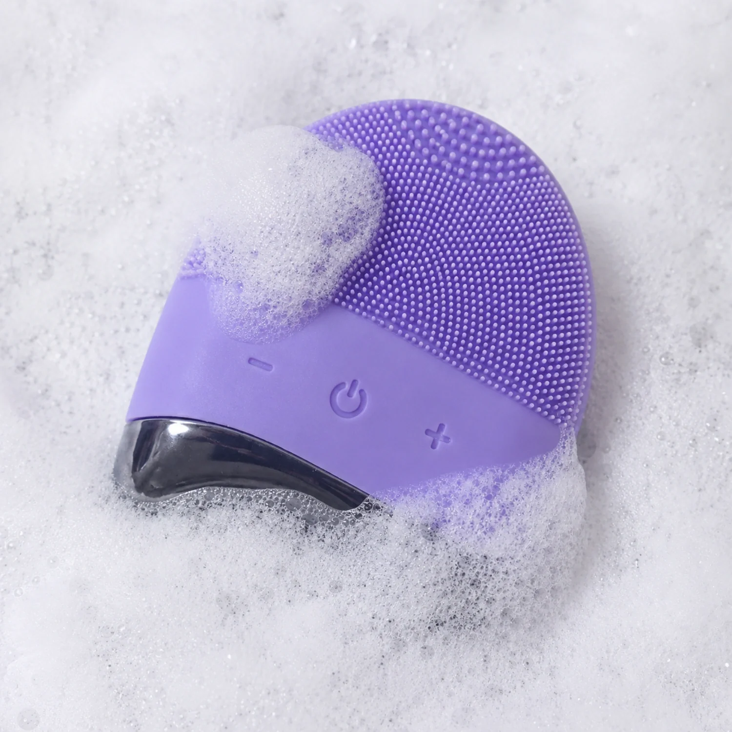 Facial Cleansing Massager - Image 4