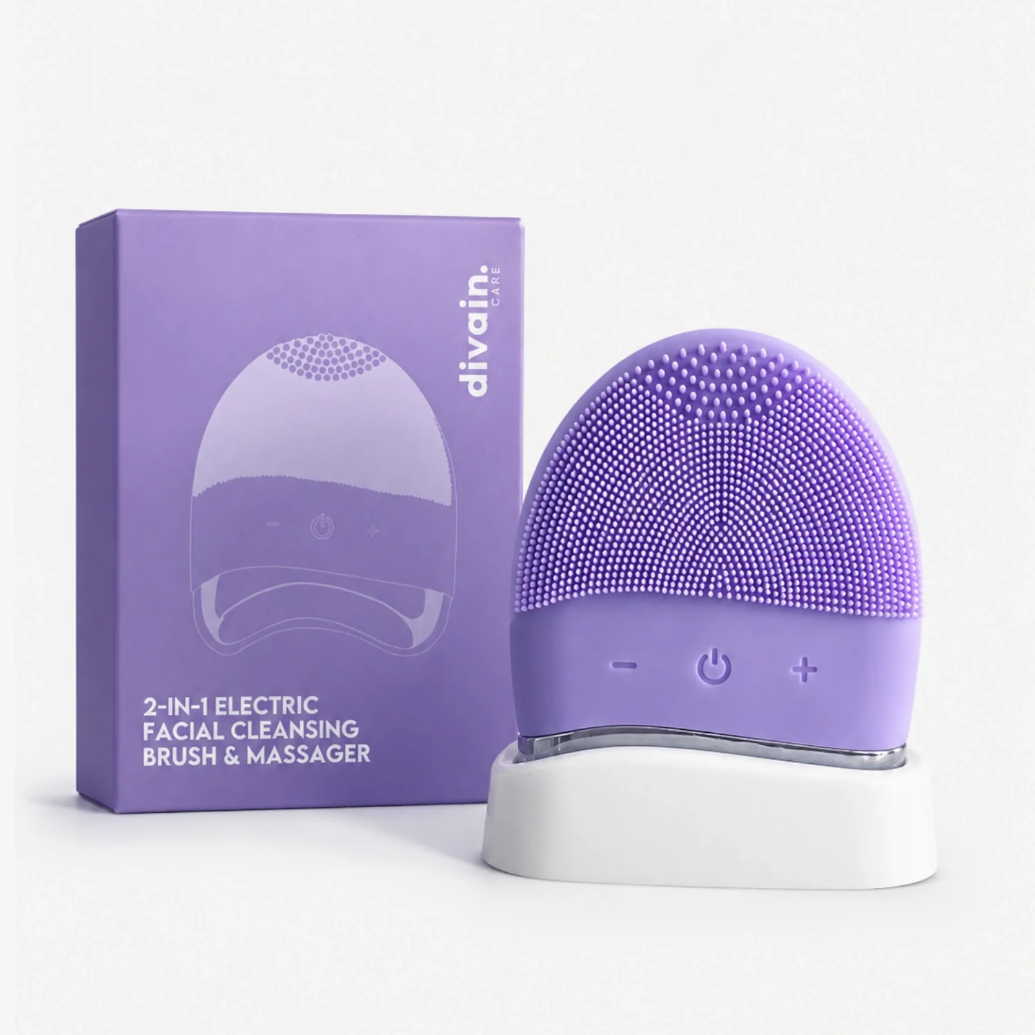 Facial Cleansing Massager - Image 9