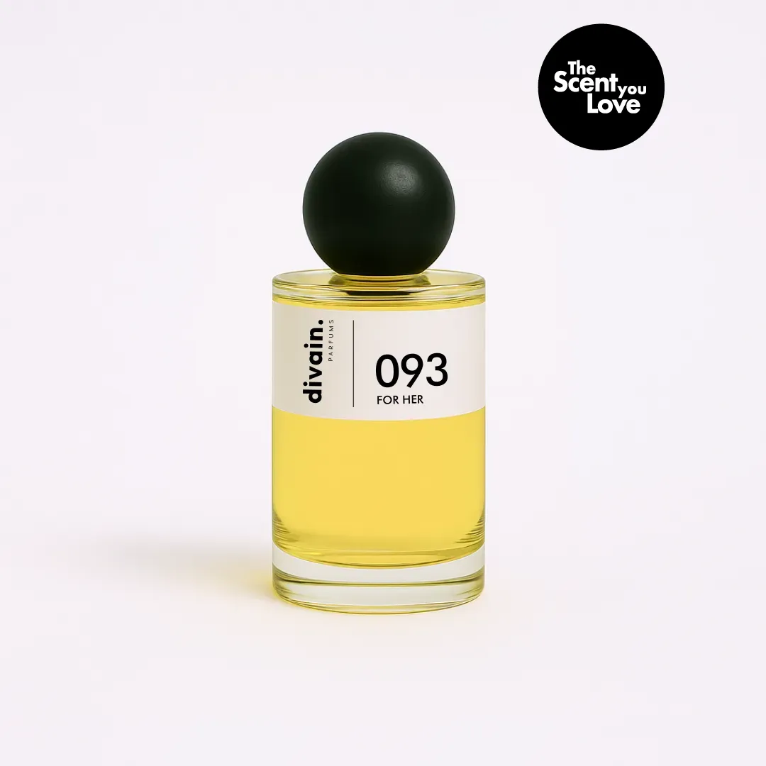 divain. ESSENTIAL 093