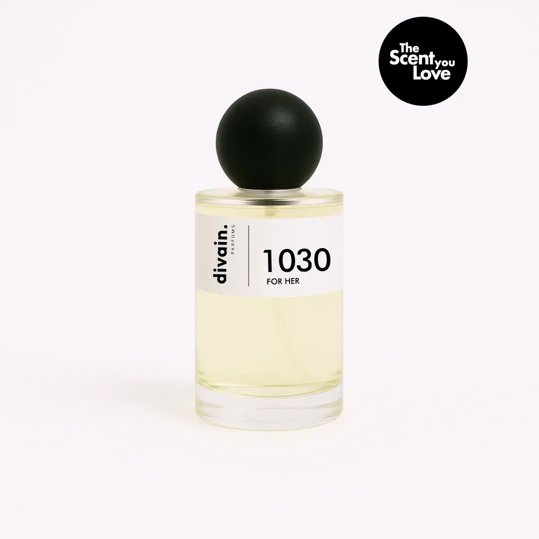 divain. ESSENTIAL 1030