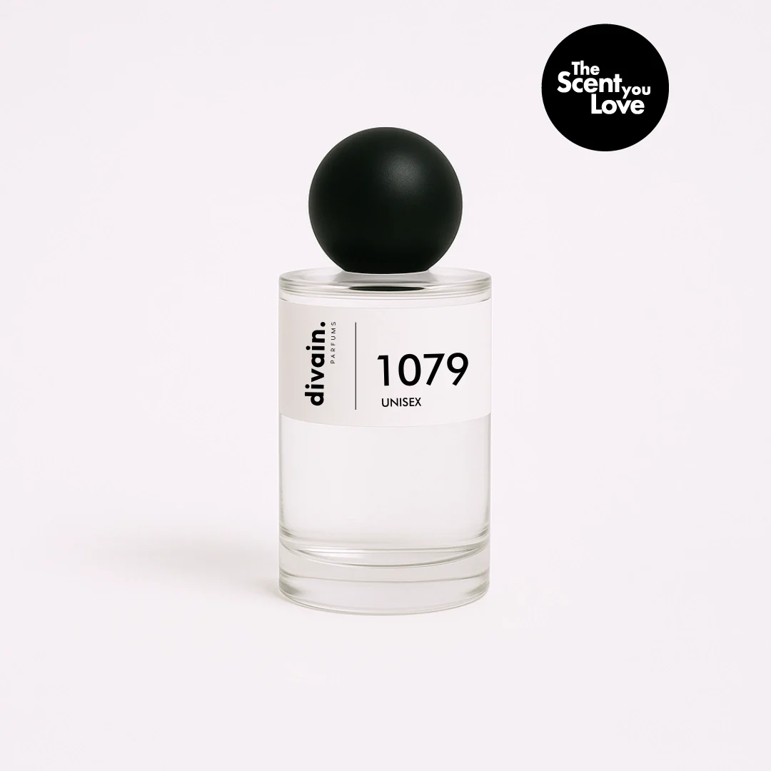 divain. ESSENTIAL 1079