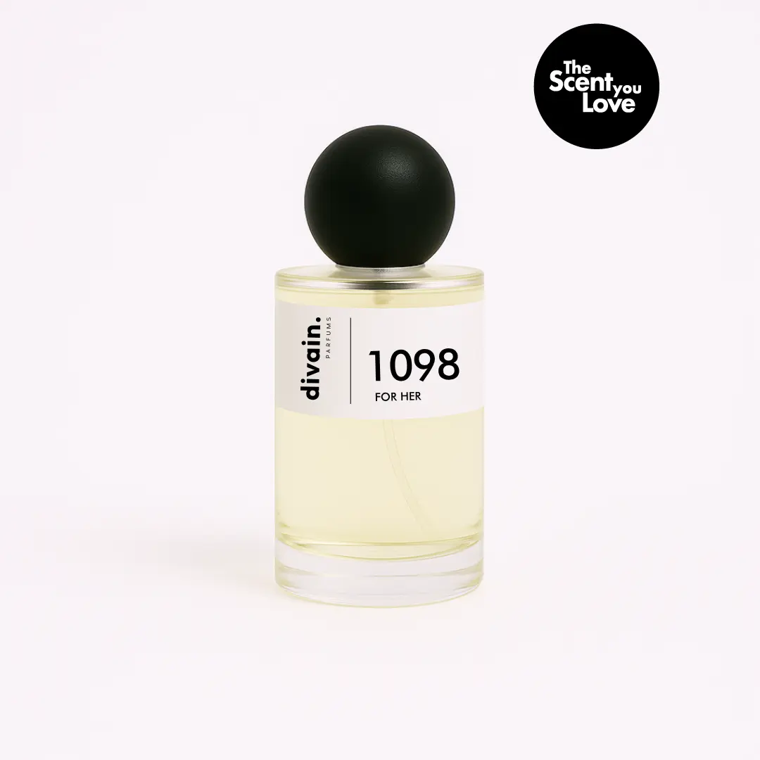 divain. ESSENTIAL 1098