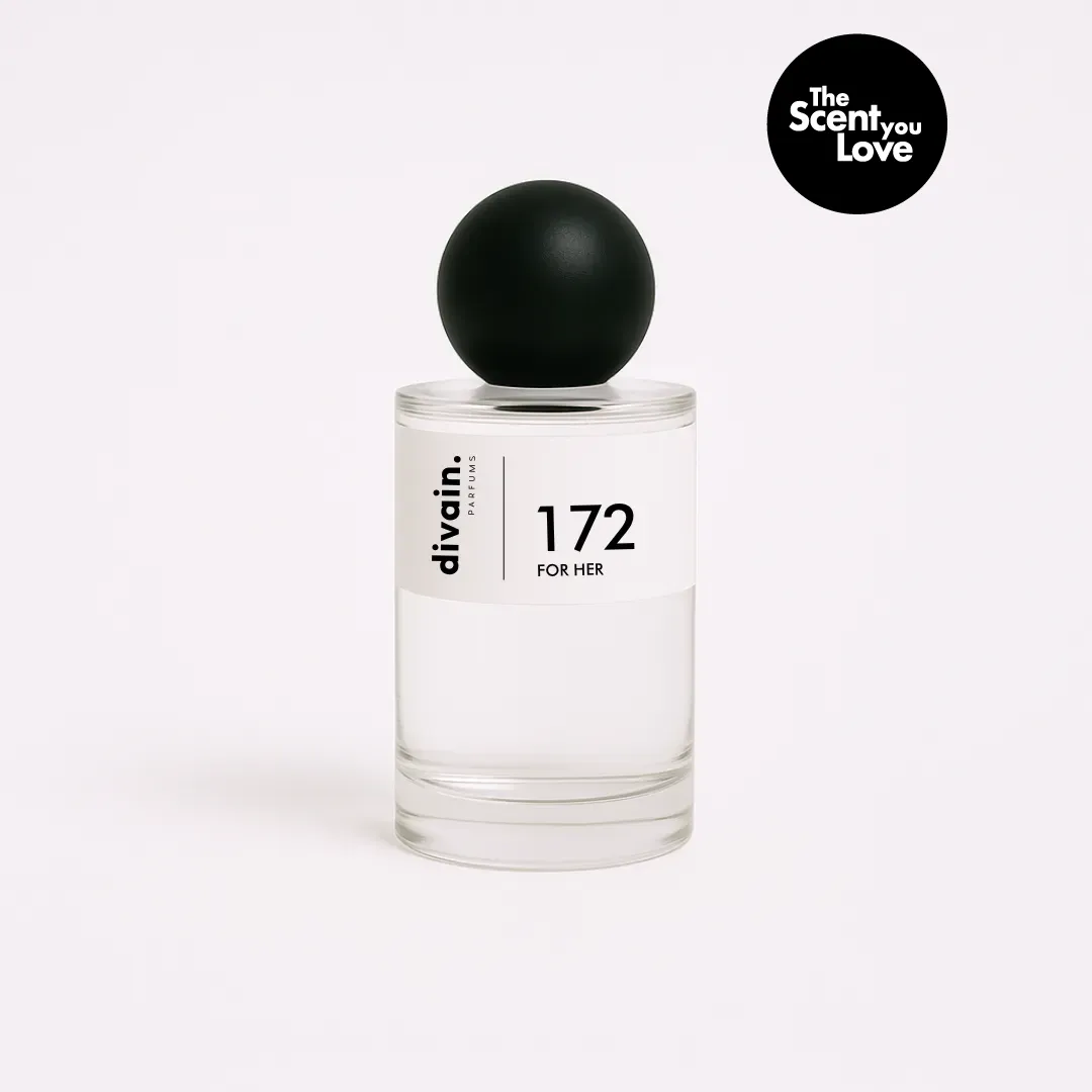 divain. ESSENTIAL 172