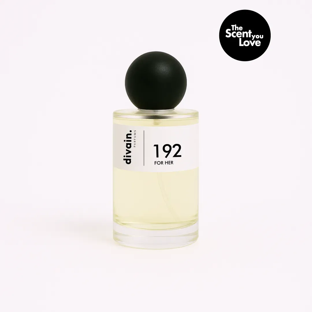 divain. ESSENTIAL 192