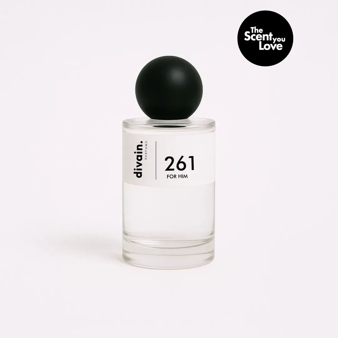 divain. ESSENTIAL 261