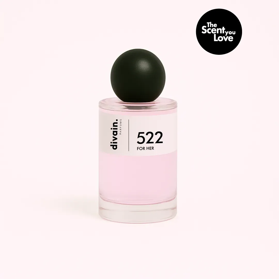 divain. ESSENTIAL 522