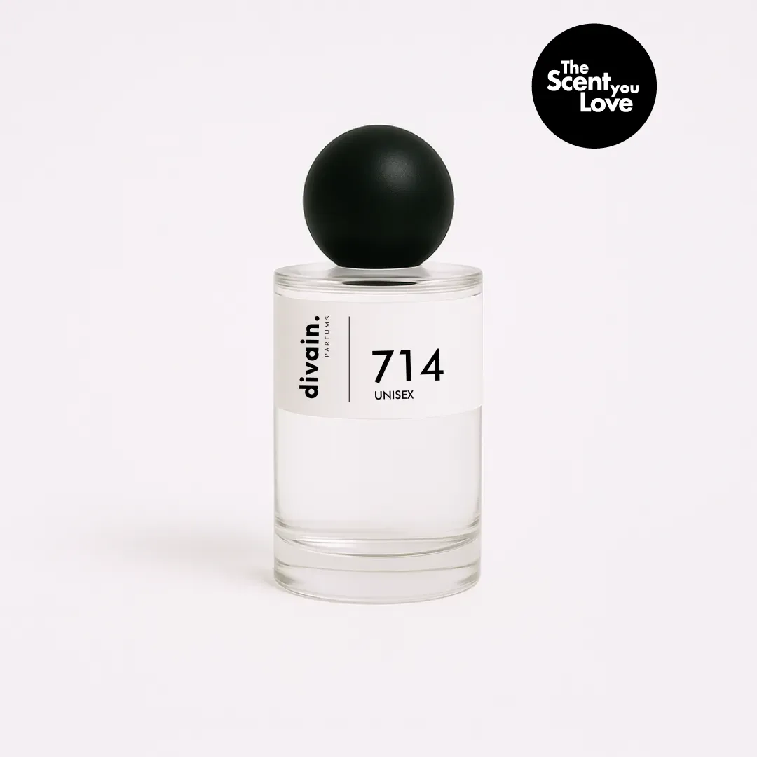 divain. ESSENTIAL 714