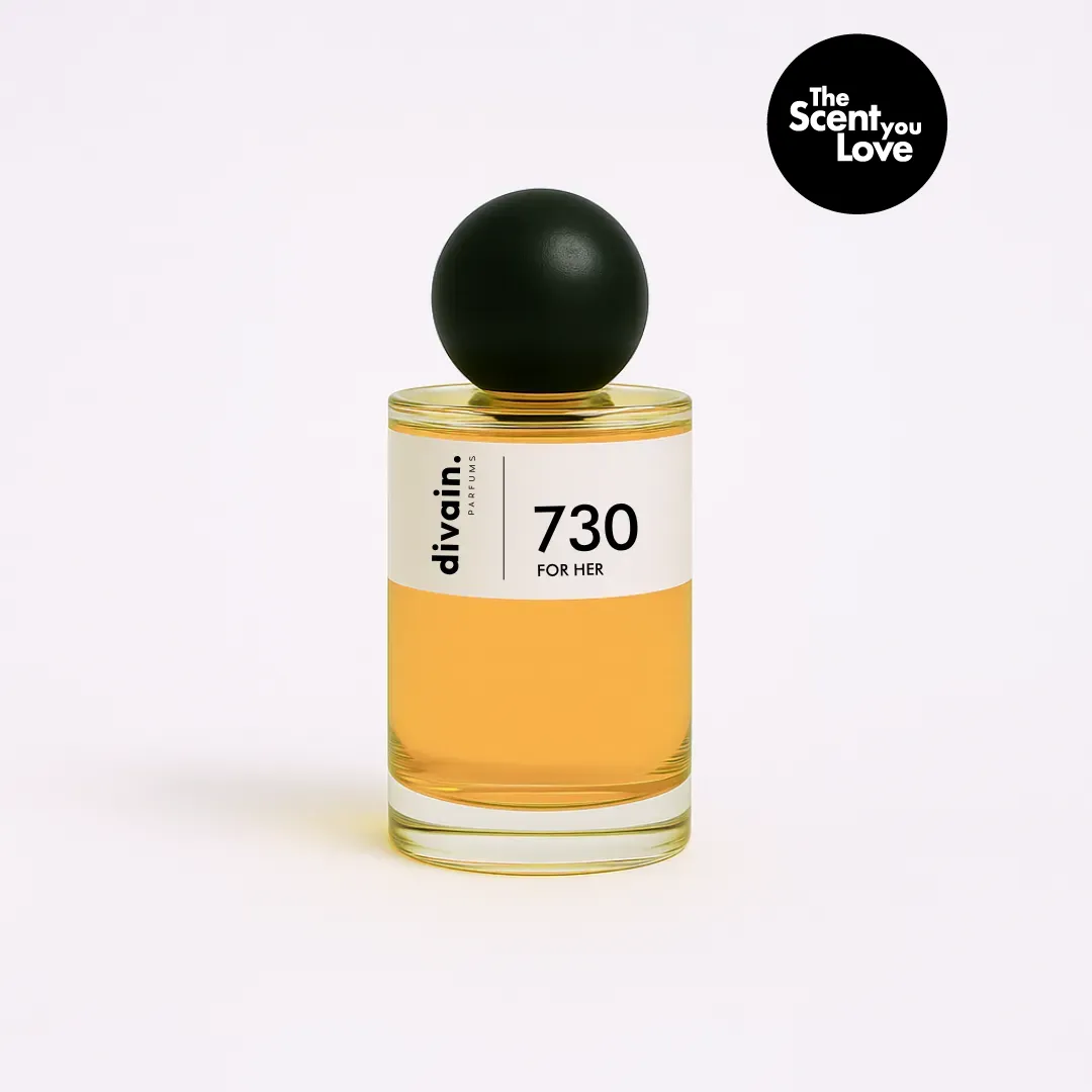 divain. ESSENTIAL 730