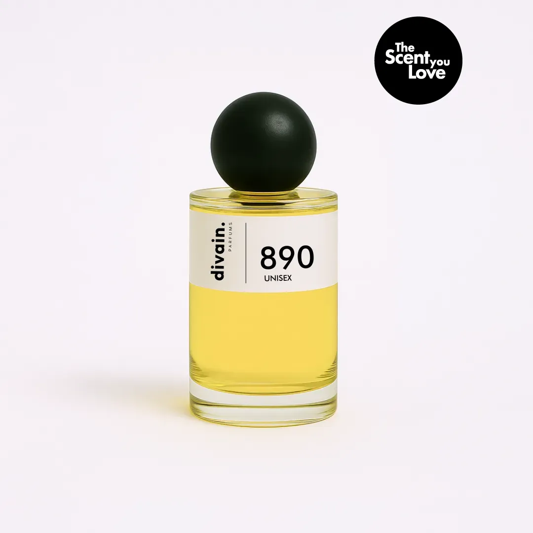 divain. ESSENTIAL 890