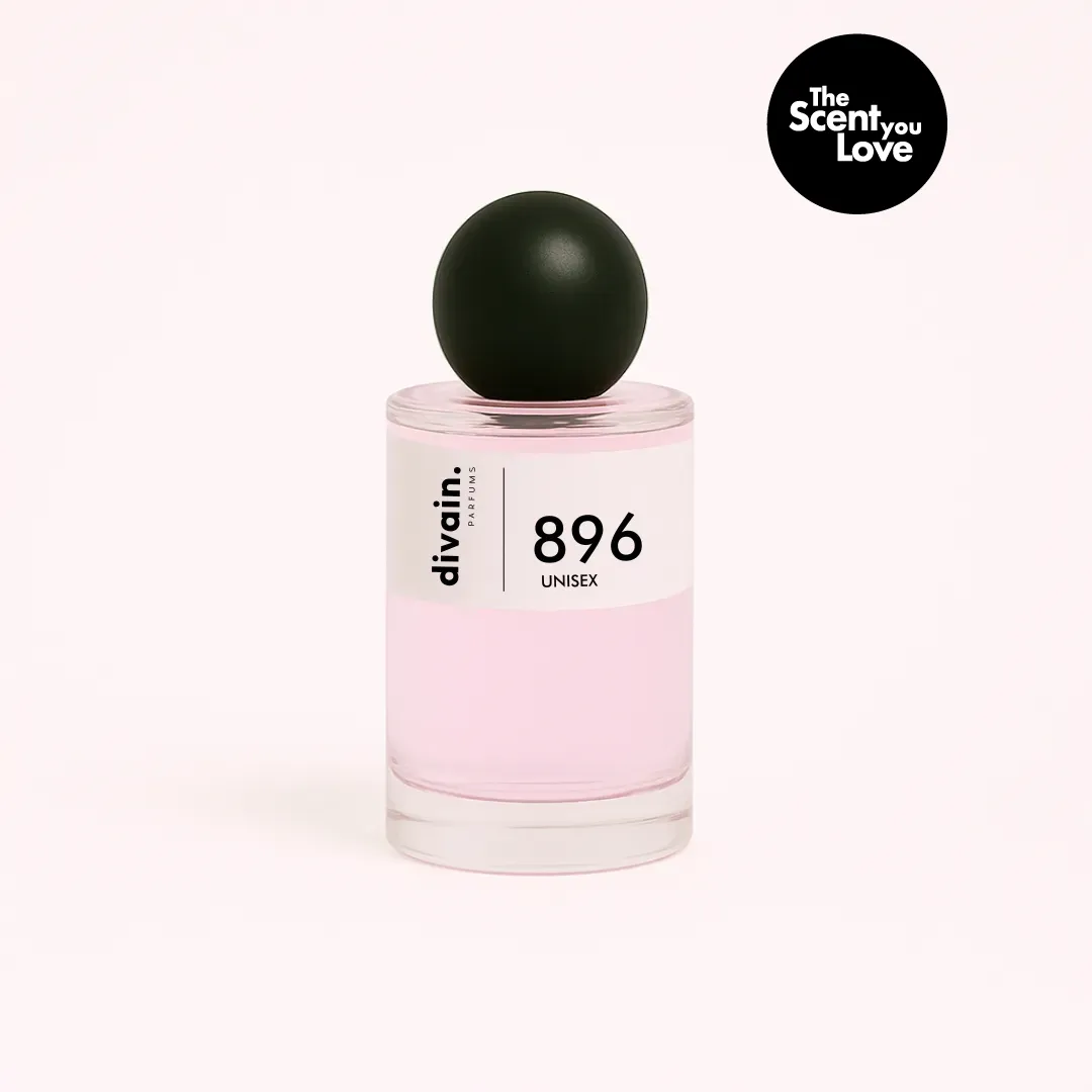 divain. ESSENTIAL 896