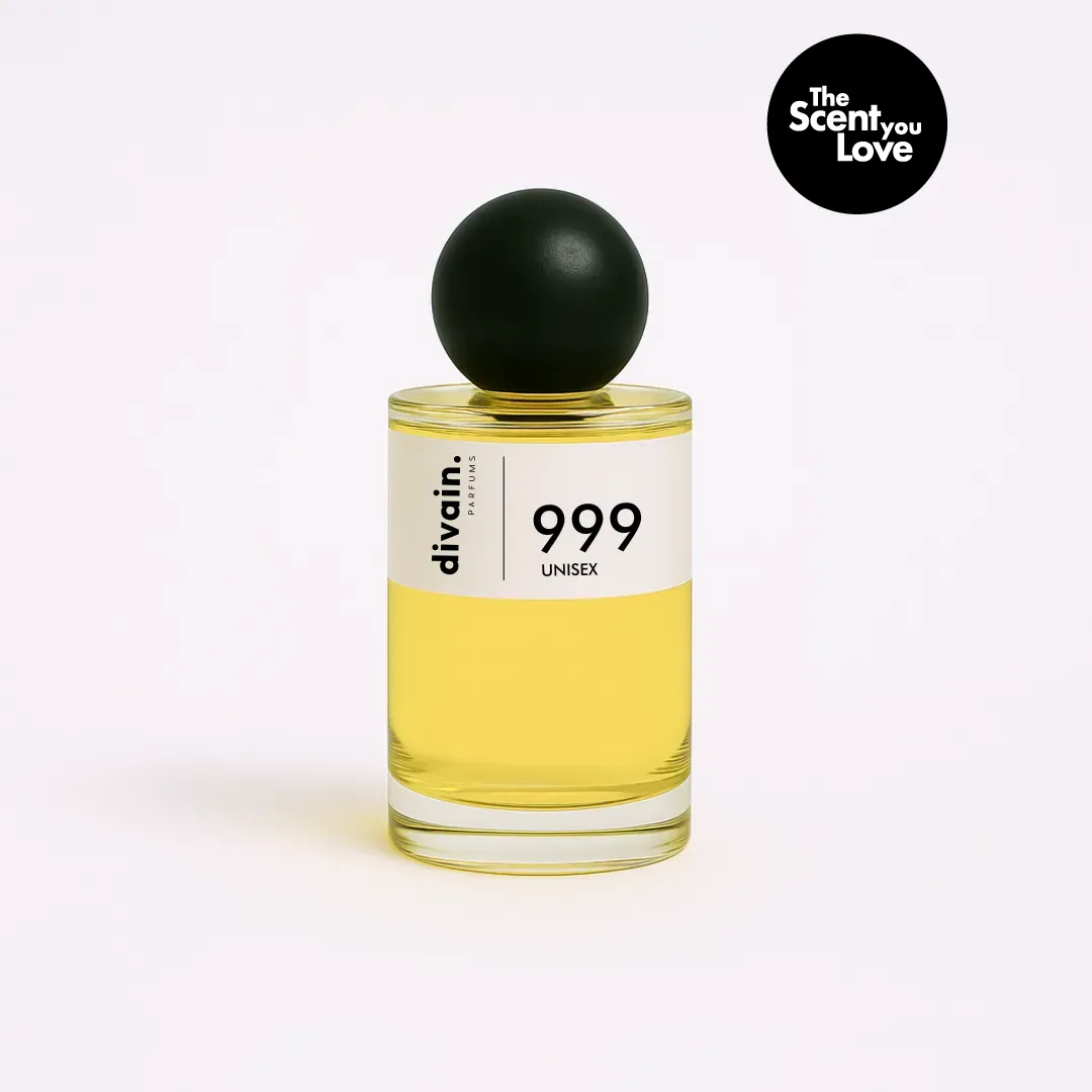 divain. ESSENTIAL 999