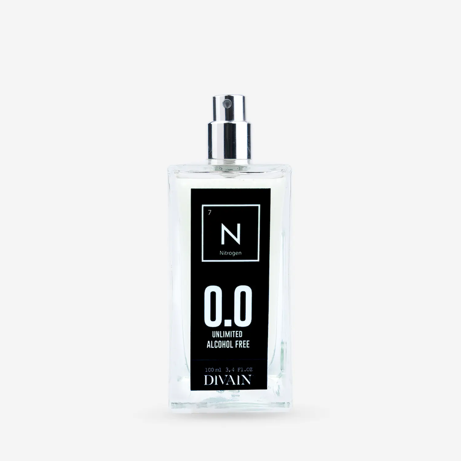 divain. nitrogen