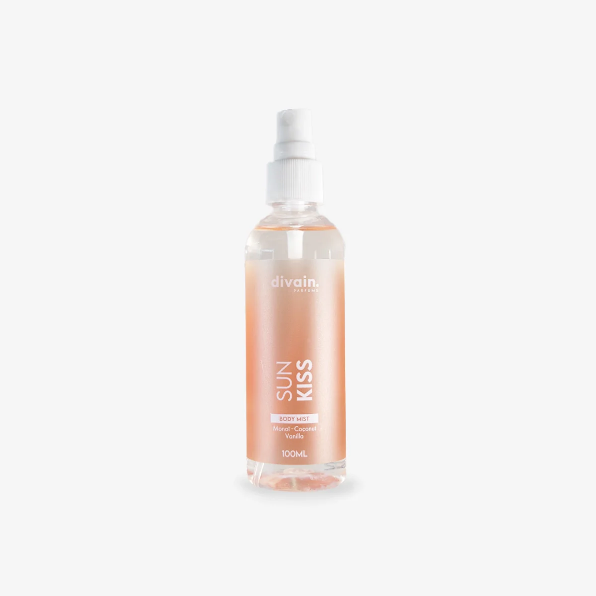 Sun Kiss Body Mist