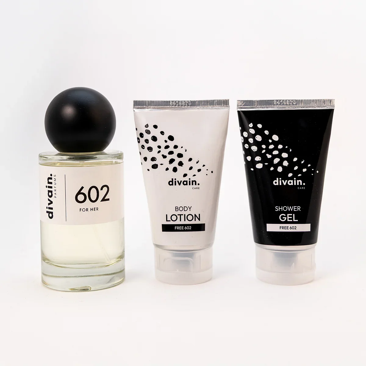 Pack divain.602