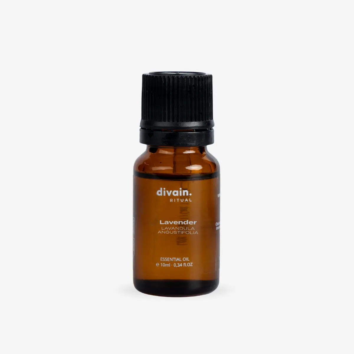Pure Lavender Essential Oil