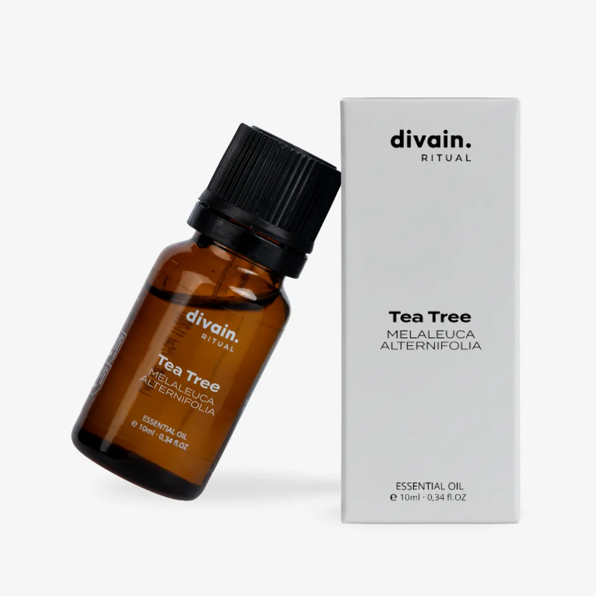 Pure Tea Tree Essential Oil - Image 3