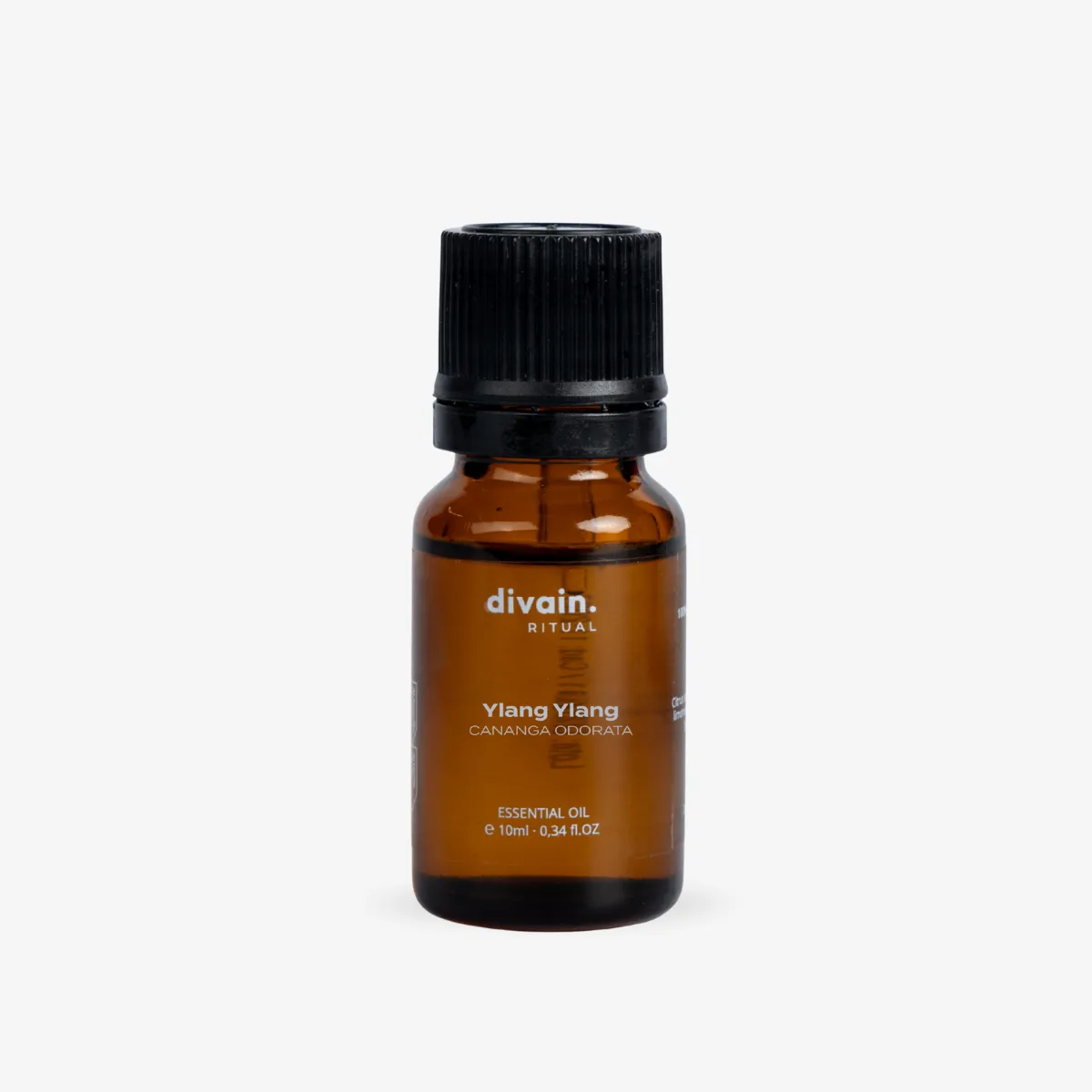 Pure Ylang Ylang Essential Oil