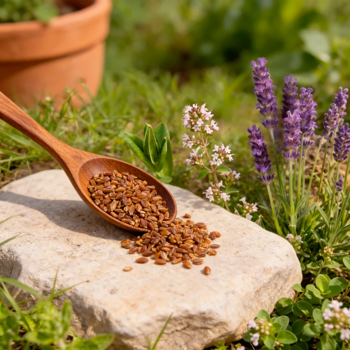Serenity Pure Essential Oil Blend - Image 3