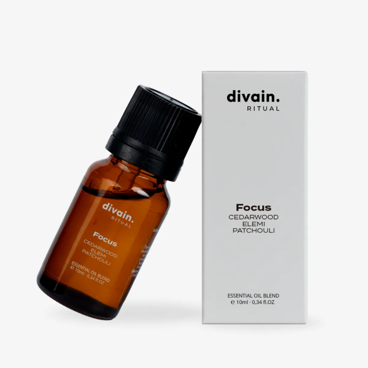 Focus Pure Essential Oil Blend - Image 3