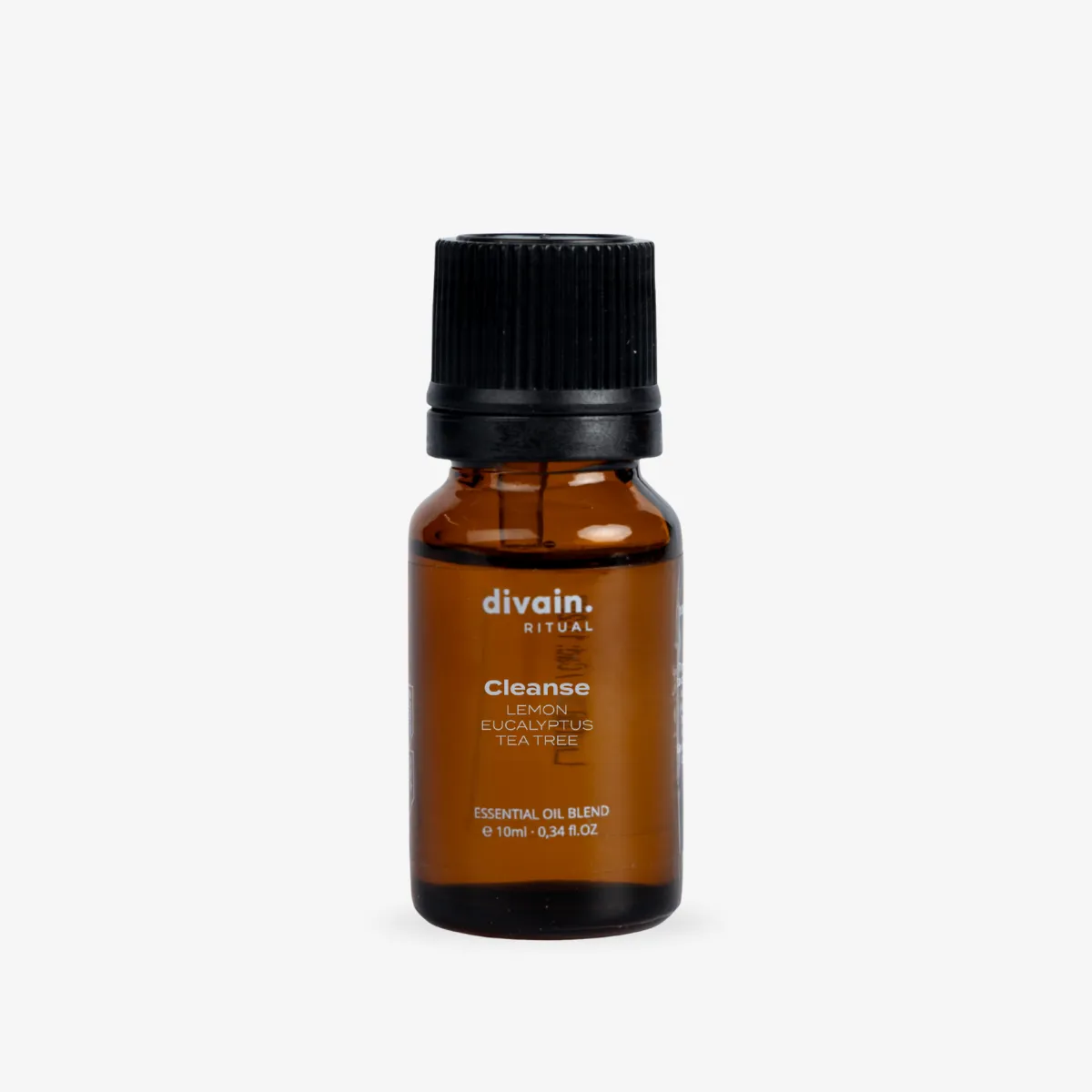 Cleanse Pure Essential Oil Blend